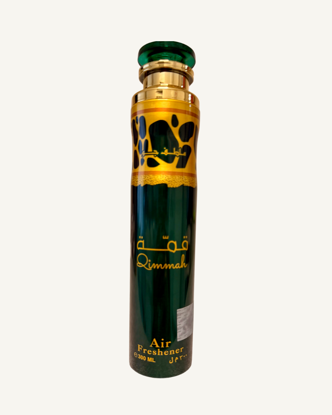 Qimmah Ambientador Spray Casa 300ml