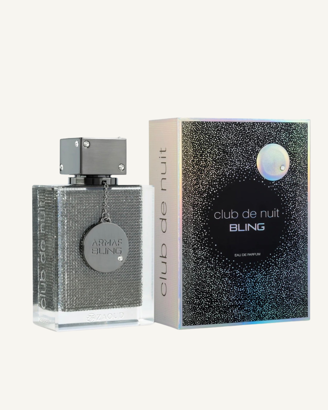 CLUB DE NUIT BLING EDP (105ml)