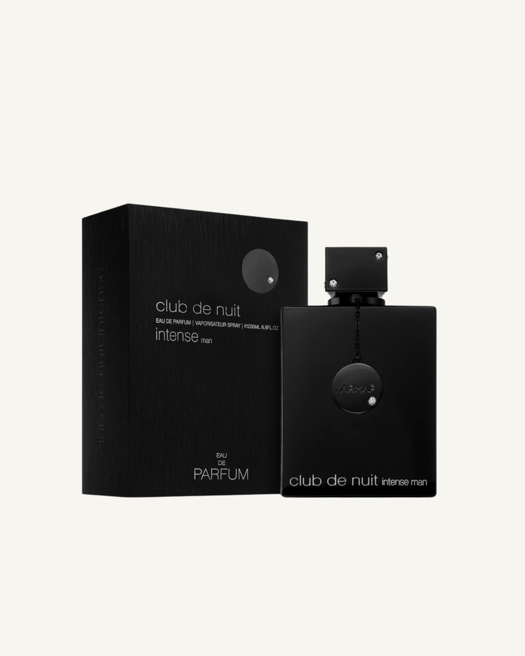 CLUB DE NUIT INTENSE MAN  EDP (105ml)
