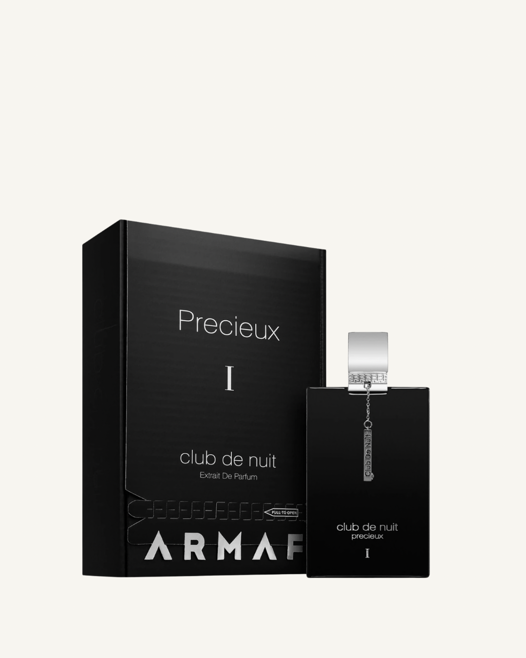 CLUB DE NUIT PRECIEUX II (105ml)