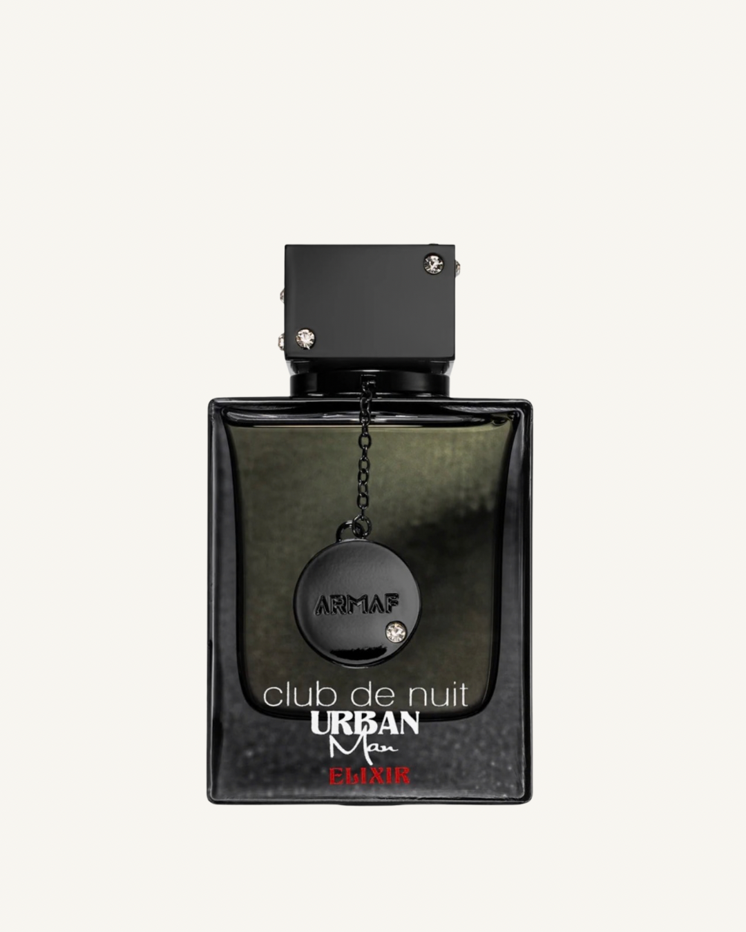 CLUB DE NUIT URBAN MAN ELIXIR EDP (105ml)