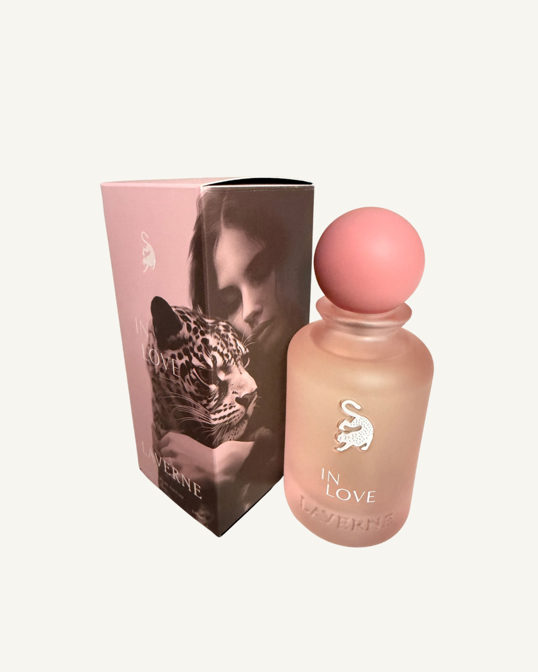 IN LOVE EDP (100ml)