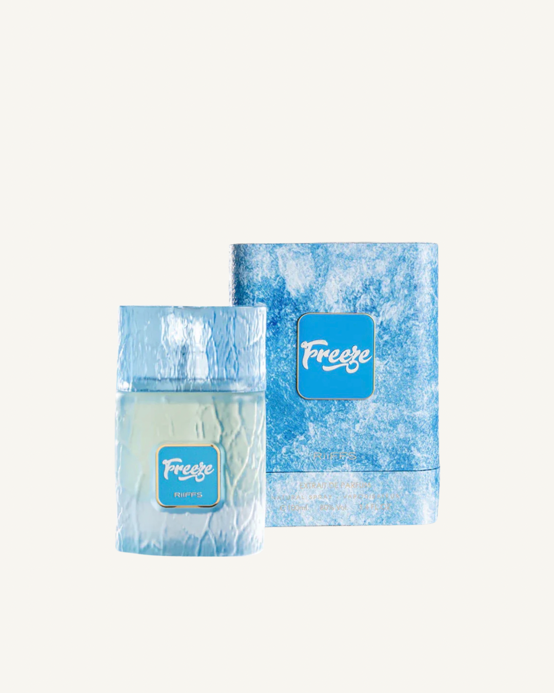 FREEZE EDP (100ml)