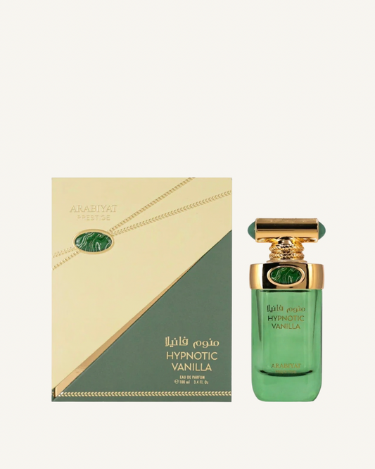 HYPNOTIC VANILLA EDP (100ml)