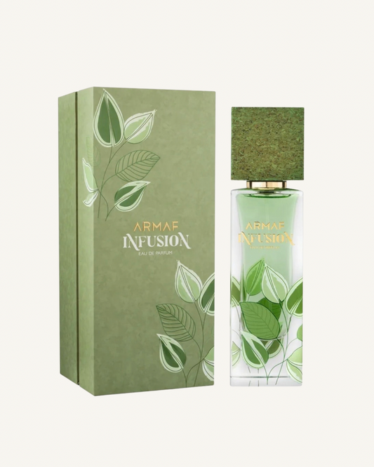 INFUSION EDP (80ml)