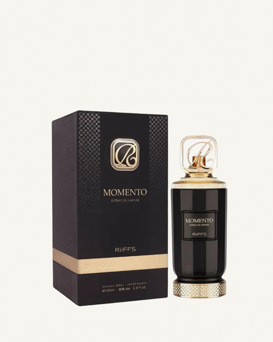 MOMENTO EXTRAIT PARFUM (100ml)
