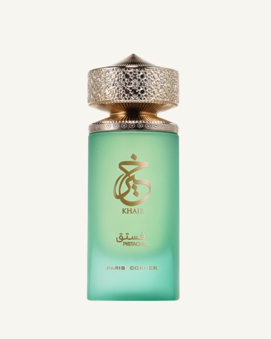 KHAIR PISTACHIO EDP (100ml)