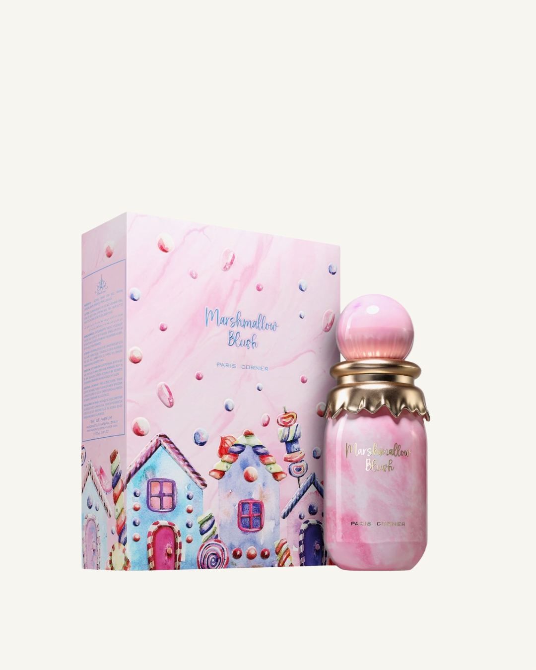 MARSHMALLOW BLUSH EDP (100ml)