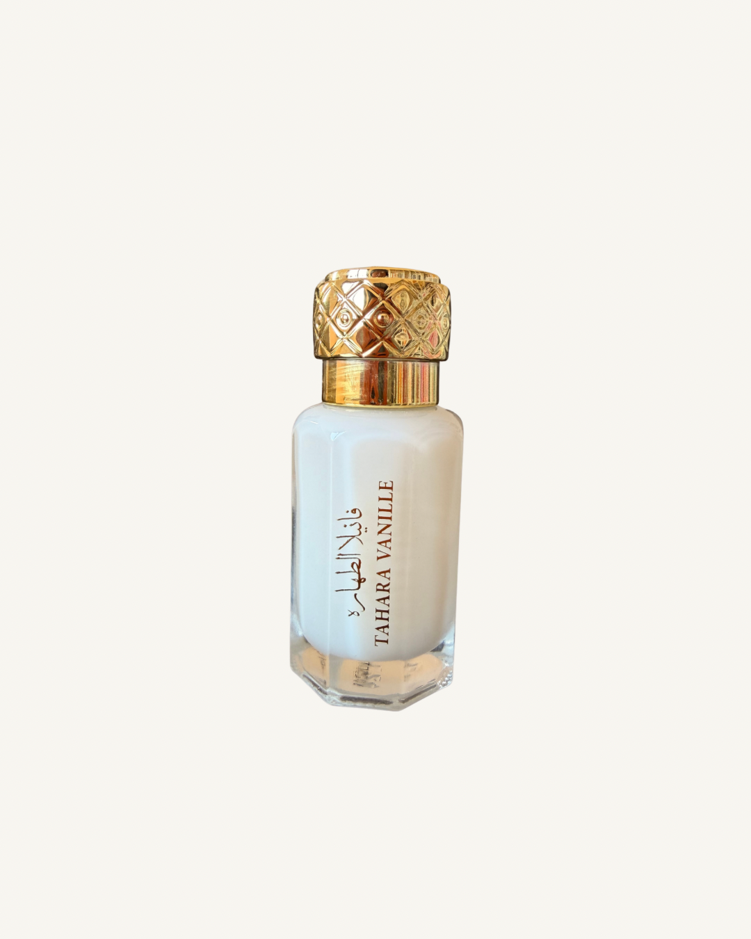 Musc Tahara Vanille 12ml | Perfume Íntimo Dulce y Suave
