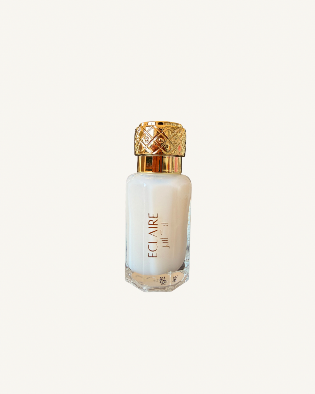 Musc Tahara Eclaire 12ml | Perfume Íntimo Dulce y Cremoso