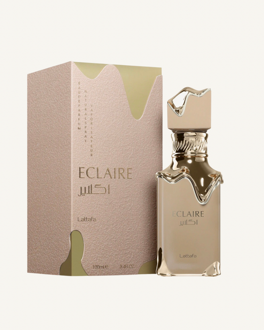 ECLAIRE EDP (100ml)