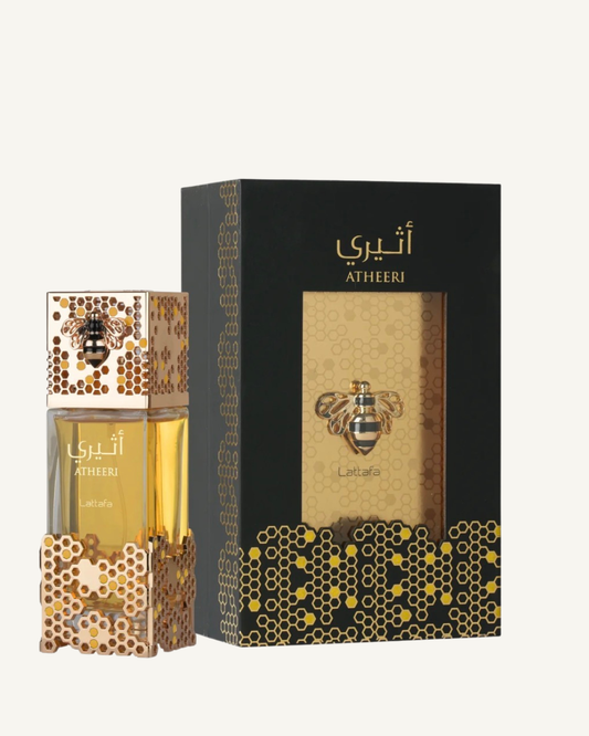 ATHEERI EDP (100ml)