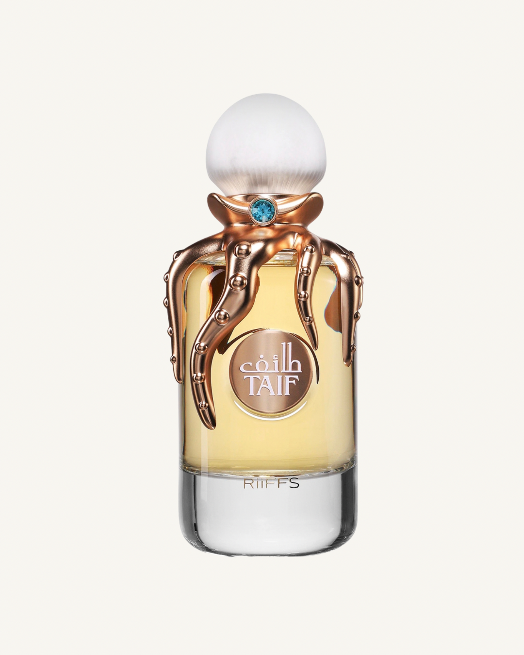 TAIF Extrait de Parfum (100ml)