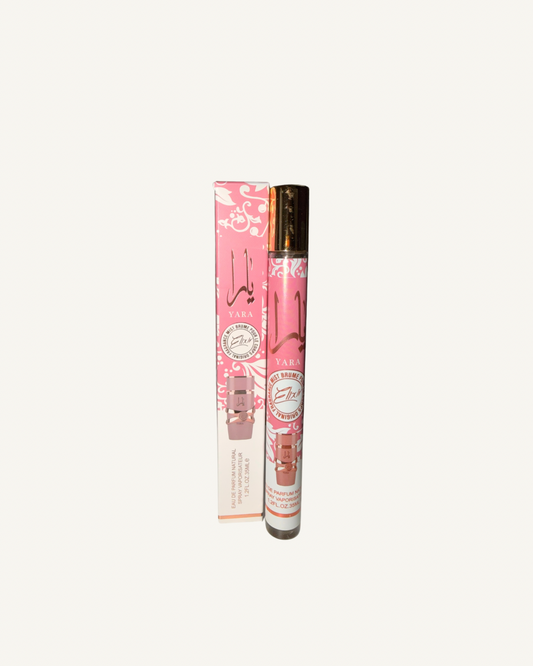 Perfume Yara Elixir 35 ml – Eau de Parfum Inspiración