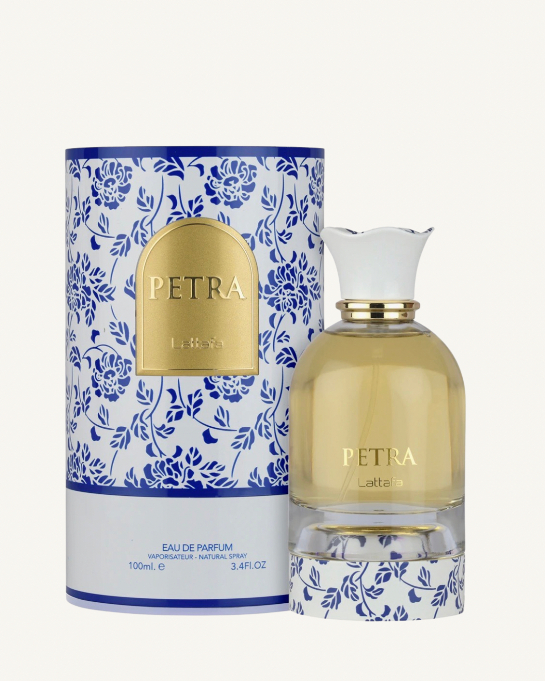 PETRA EDP (100ml)