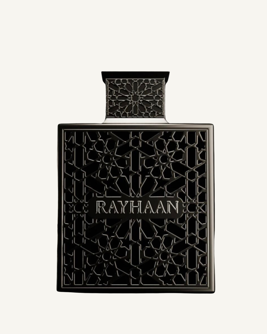 RAYHAAN OBSIDIAN - Decant