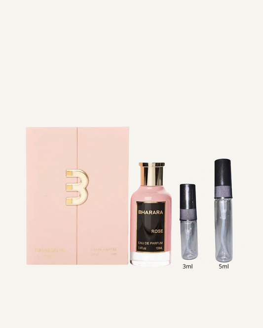 ROSE - Decant