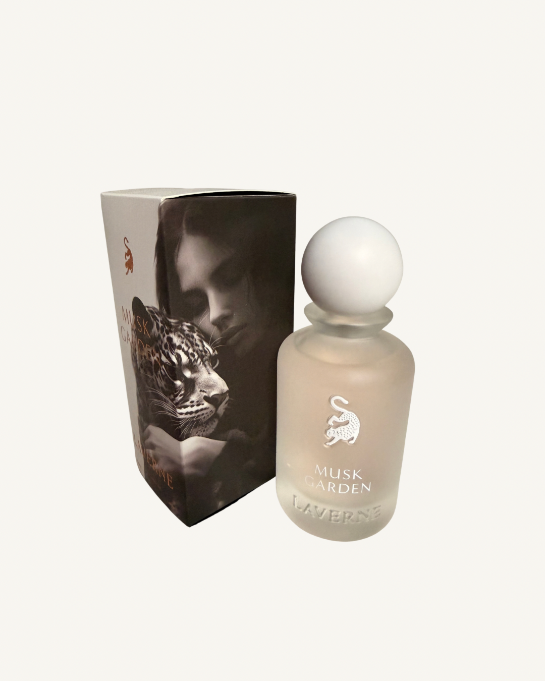MUSK GARDEN EDP (100ml)
