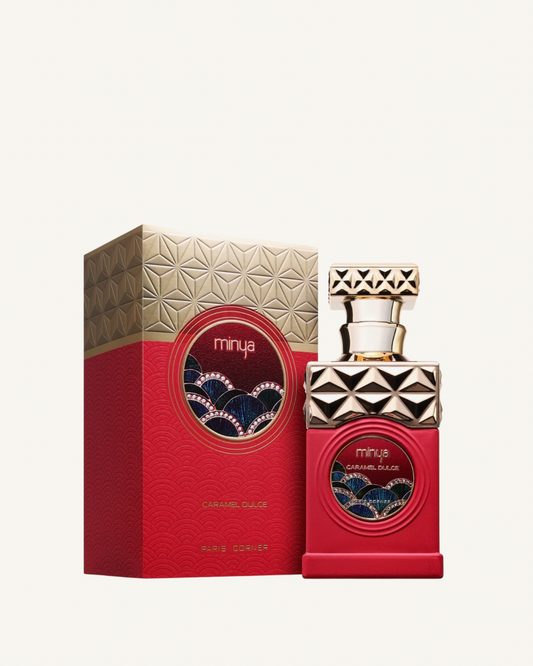 MINYA CARAMEL EDP (100ml)