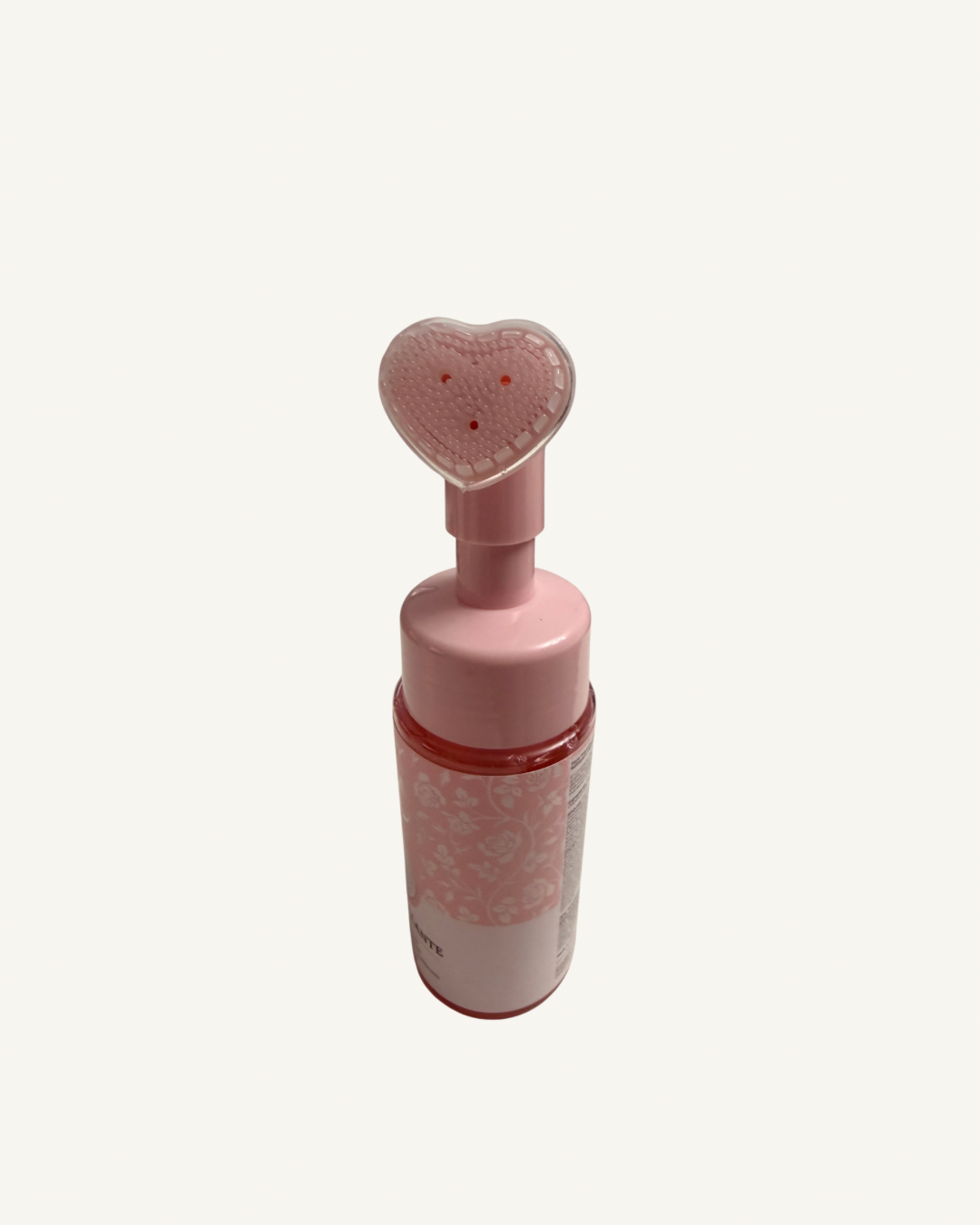 Desmaquillante Facial Yara Kiss Beauty Skin Clinic 150 ml – Limpiador Facial Espumoso