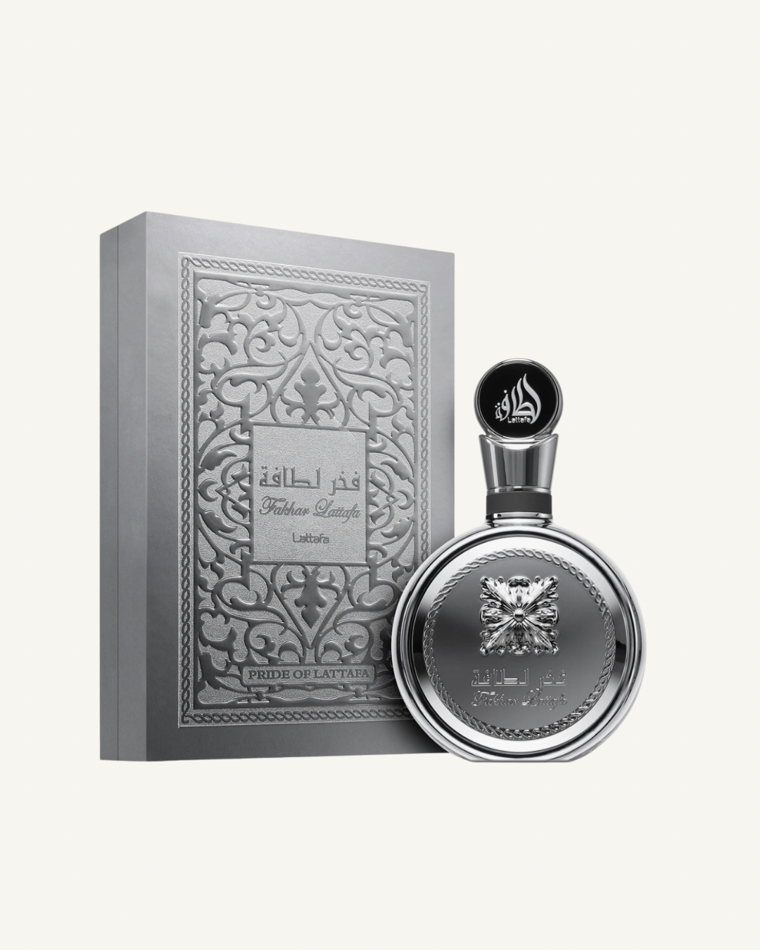 FAKHAR PLATIN EDP (100ml)