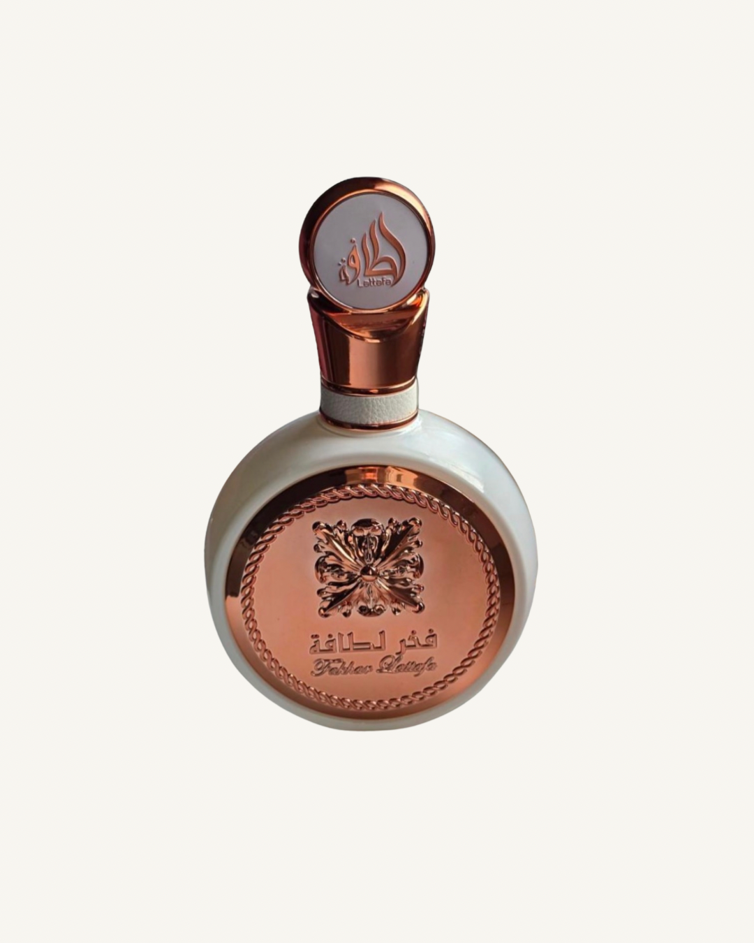 FAKHAR ROSE EDP (100ml)