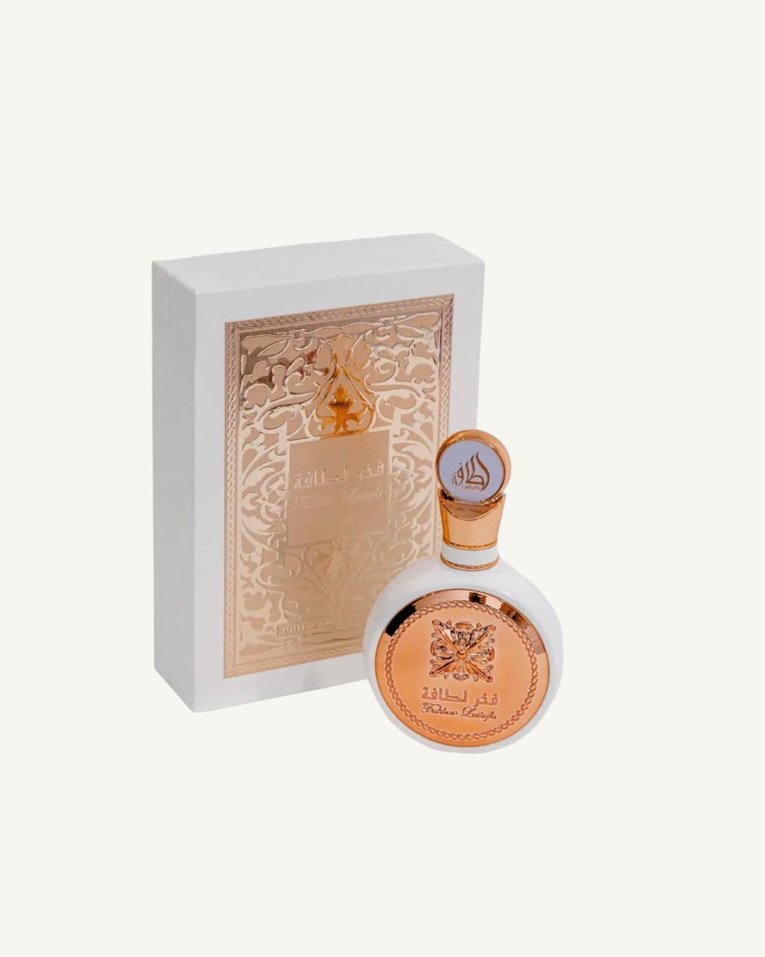 FAKHAR ROSE EDP (100ml)