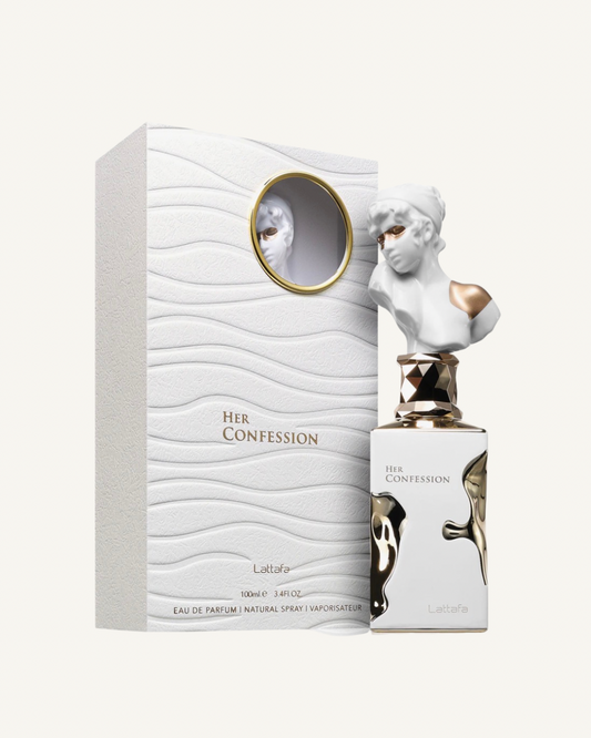 HER CONFESSION EDP (100ml)