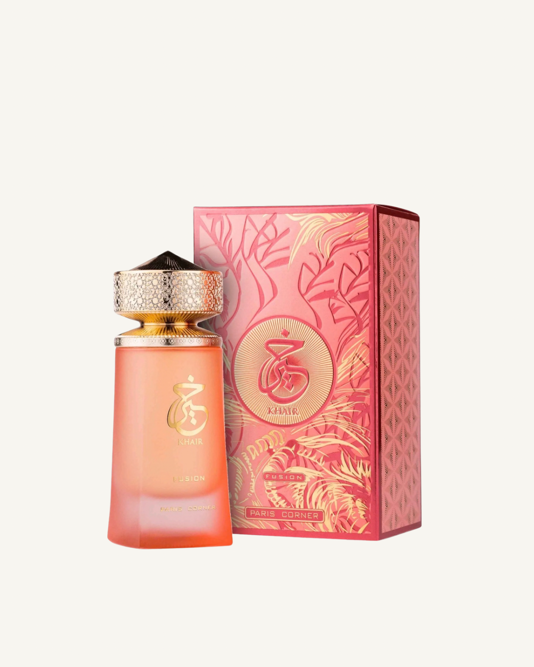KHAIR FUSION EDP (100ml)