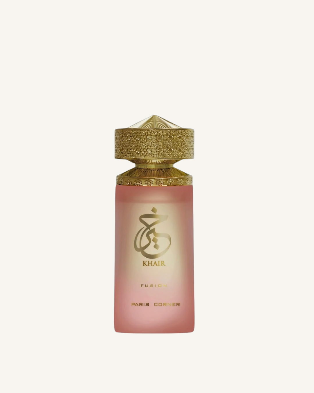 KHAIR FUSION EDP (100ml)