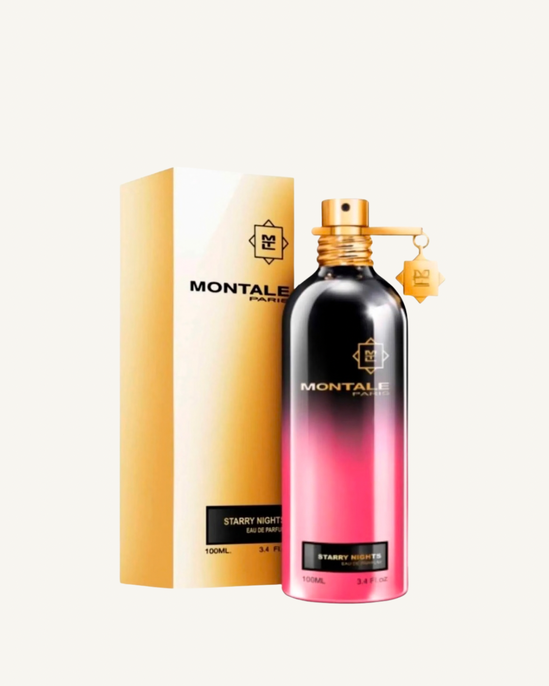STARRY NIGHTS EDP (100ml)
