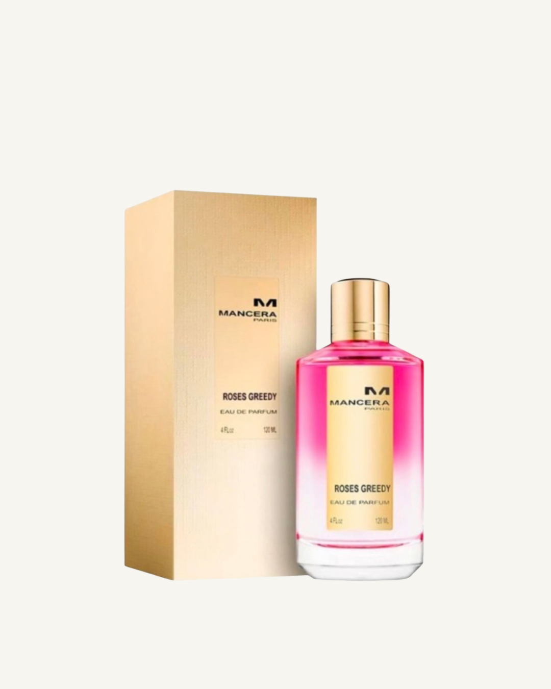 ROSES GREEDY EDP 1(20ml)