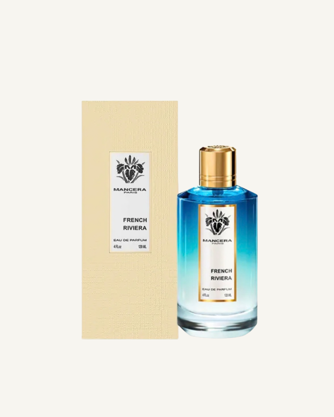 FRENCH RIVIERA EDP (120ml)