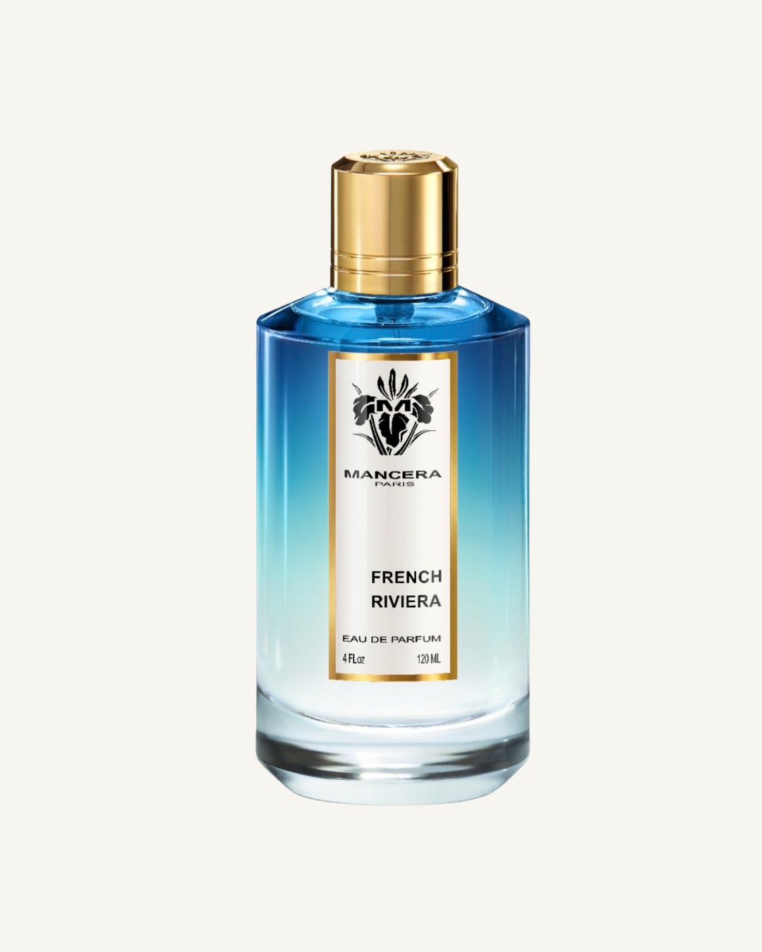 FRENCH RIVIERA EDP (120ml)
