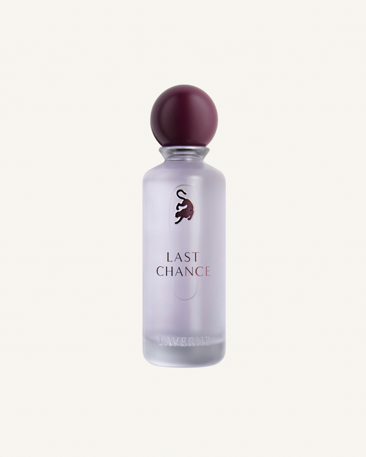 LAST CHANCE EDP (100ml)