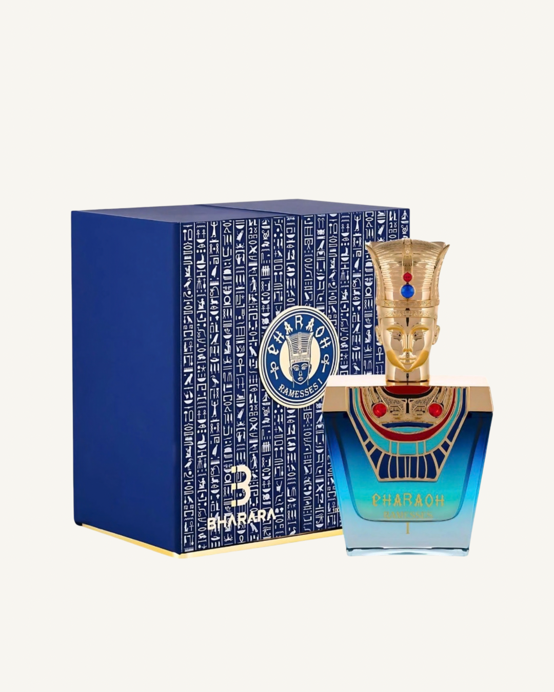 PHARAOH RAMSSES I Parfum (100ml)