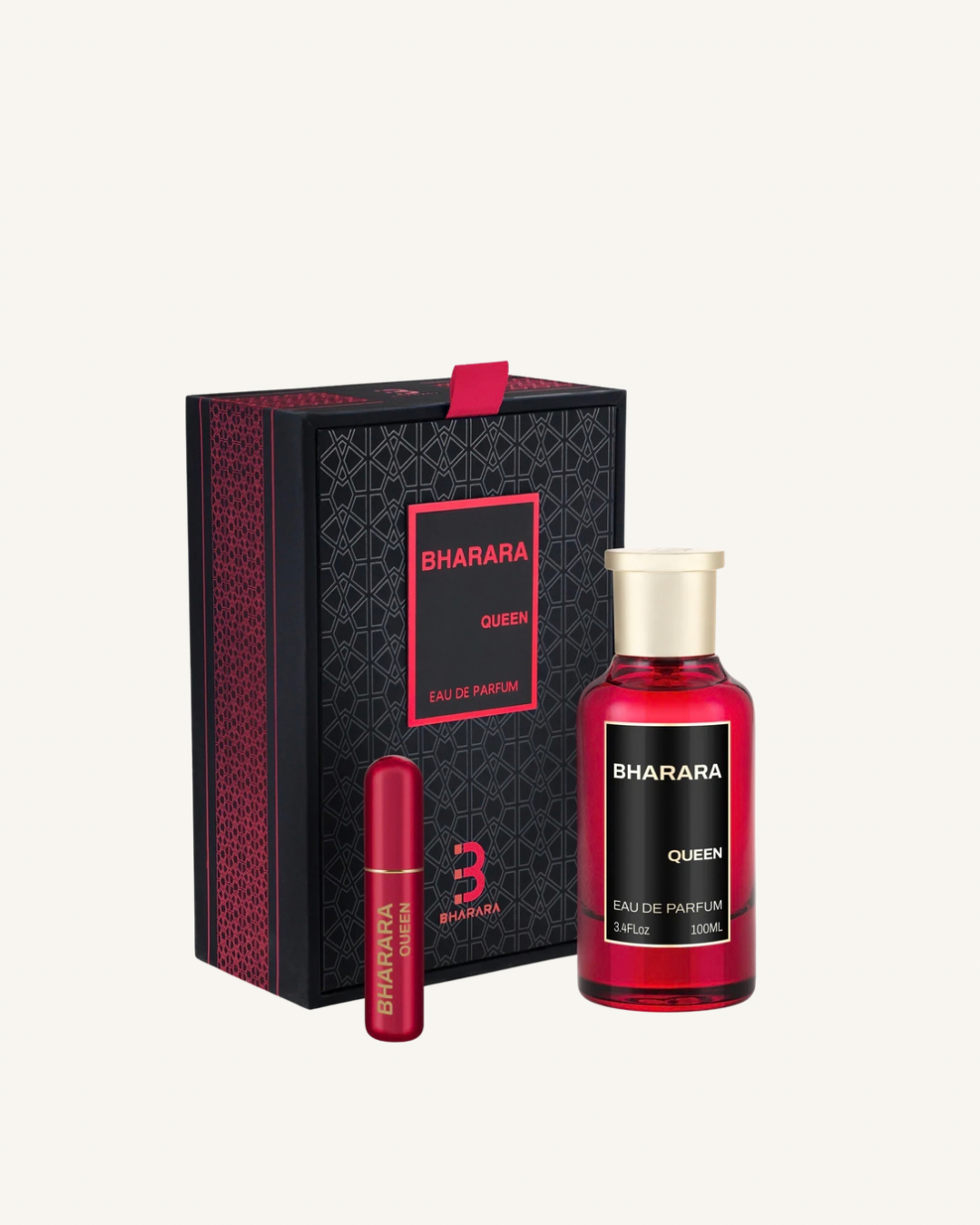 QUEEN EDP (100ml)