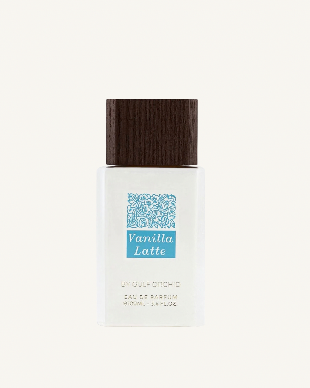 VANILLA LATTE EDP (100ml)