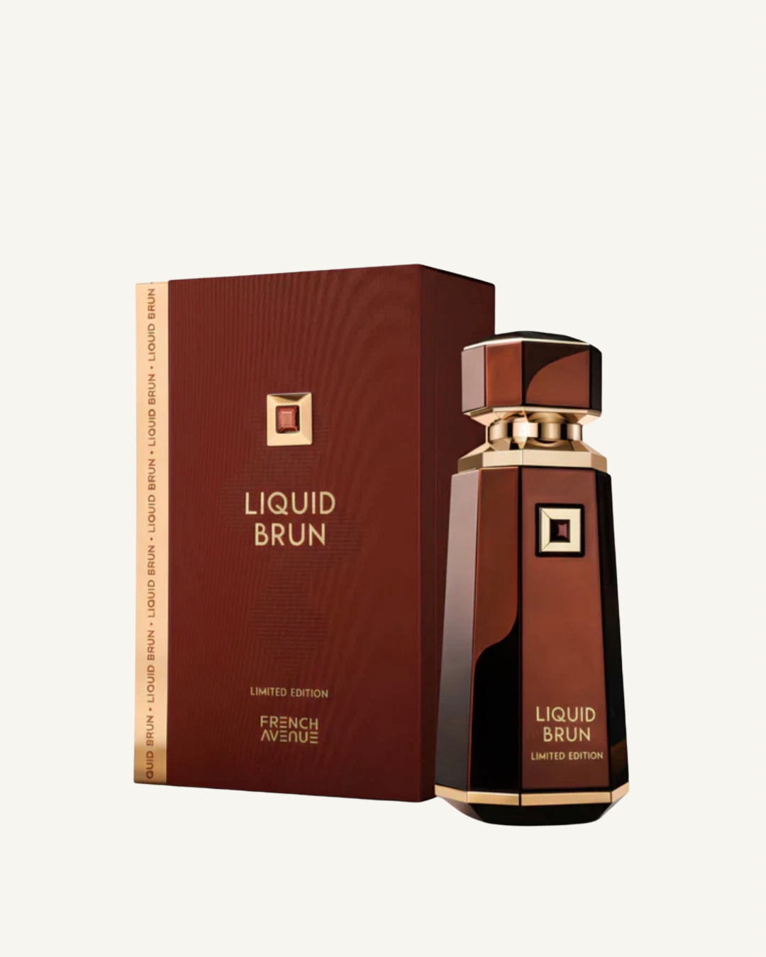 LIQUID BRUN LIMITED EDITION Extrait de Parfum (100ml)