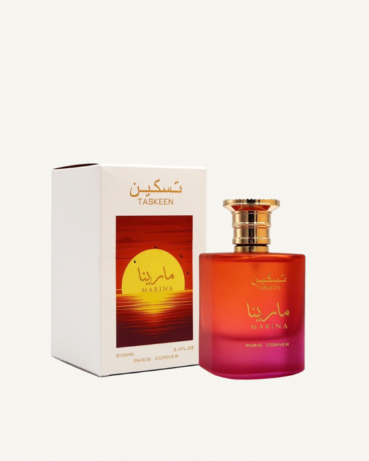 TASKEEN MARINA EDP (100ml)