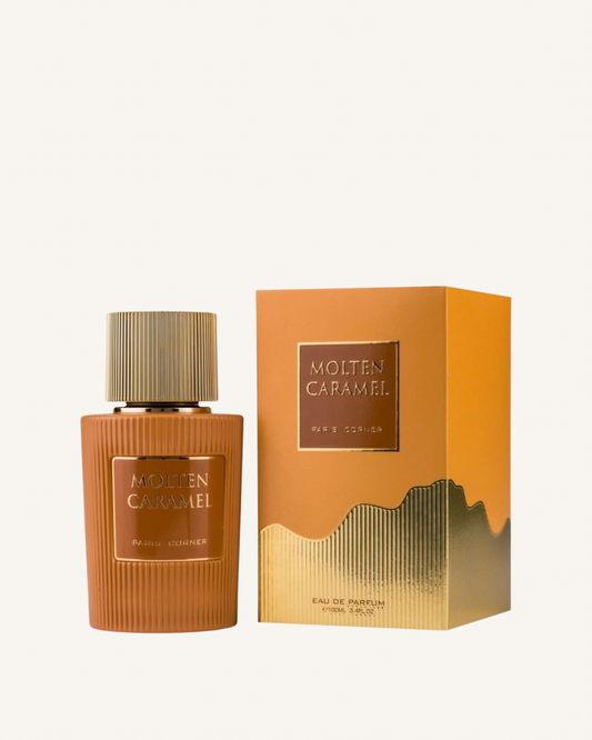 MOLTEN CARAMEL EDP (100ml)