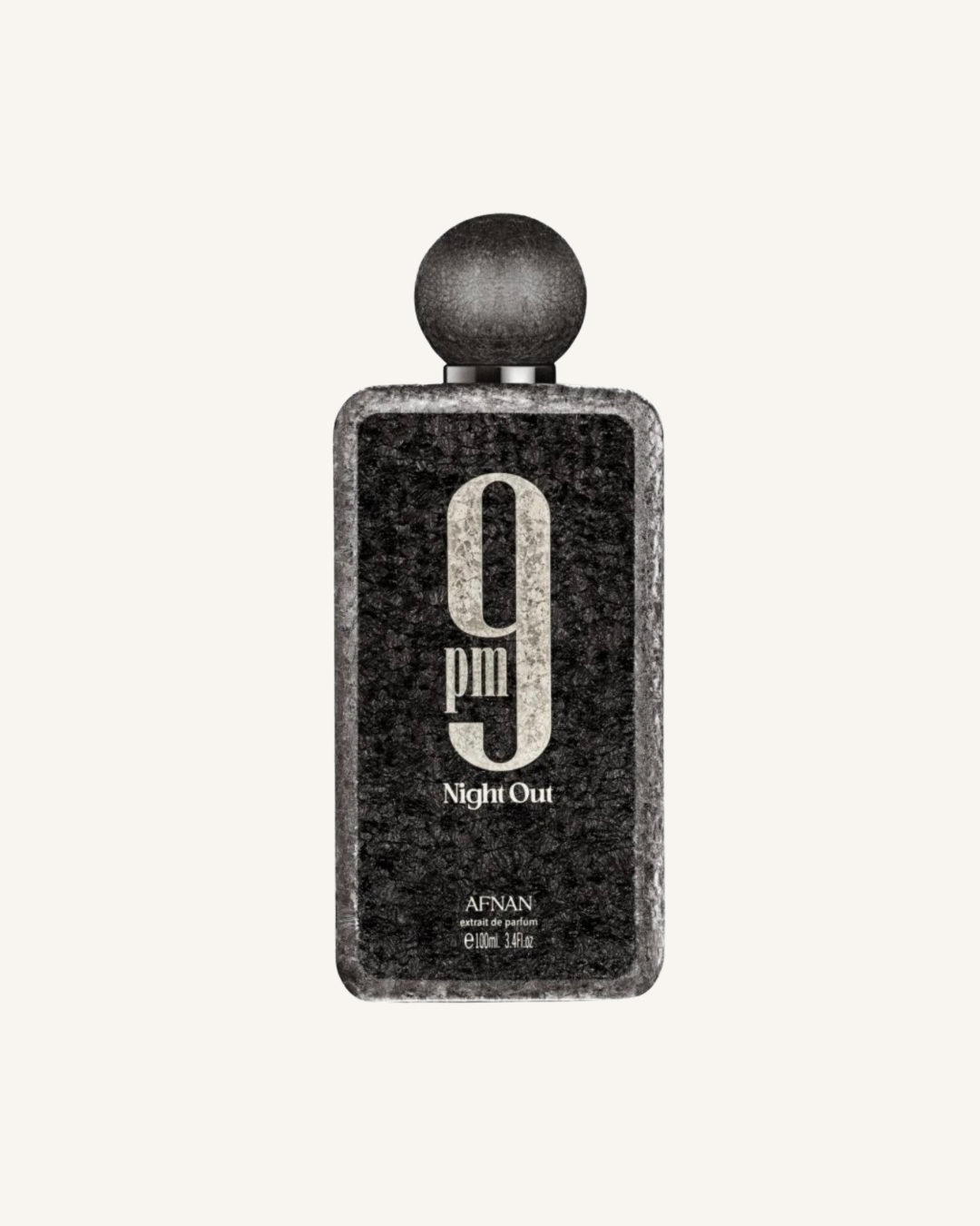 9 PM NIGHT OUT Extrait Parfum (100ml)