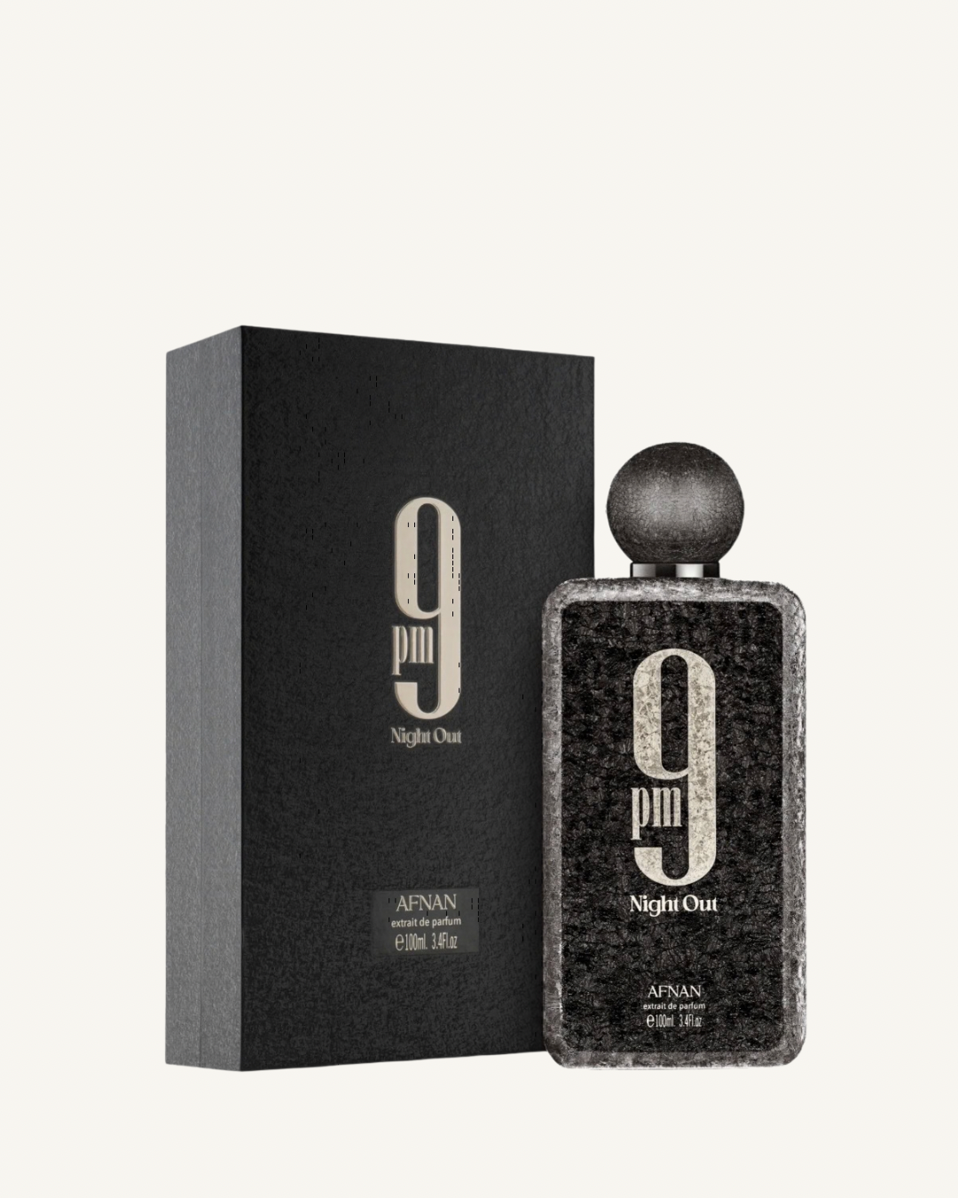 9 PM NIGHT OUT Extrait Parfum (100ml)