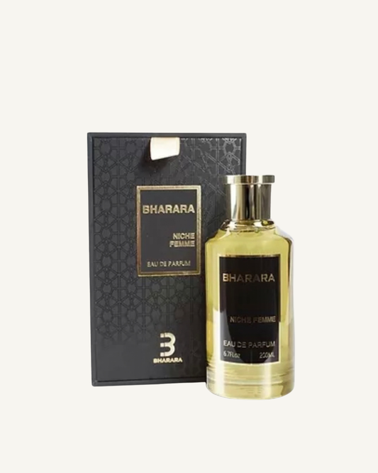 NICHE FEMME EDP (100ml)