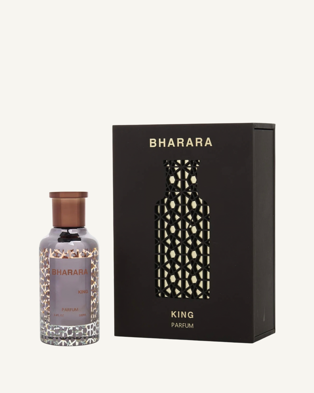 KING Parfum (100ml)