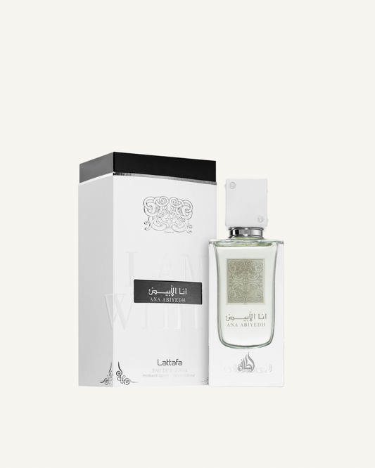 ANA ABIYEDH EDP (60ml)