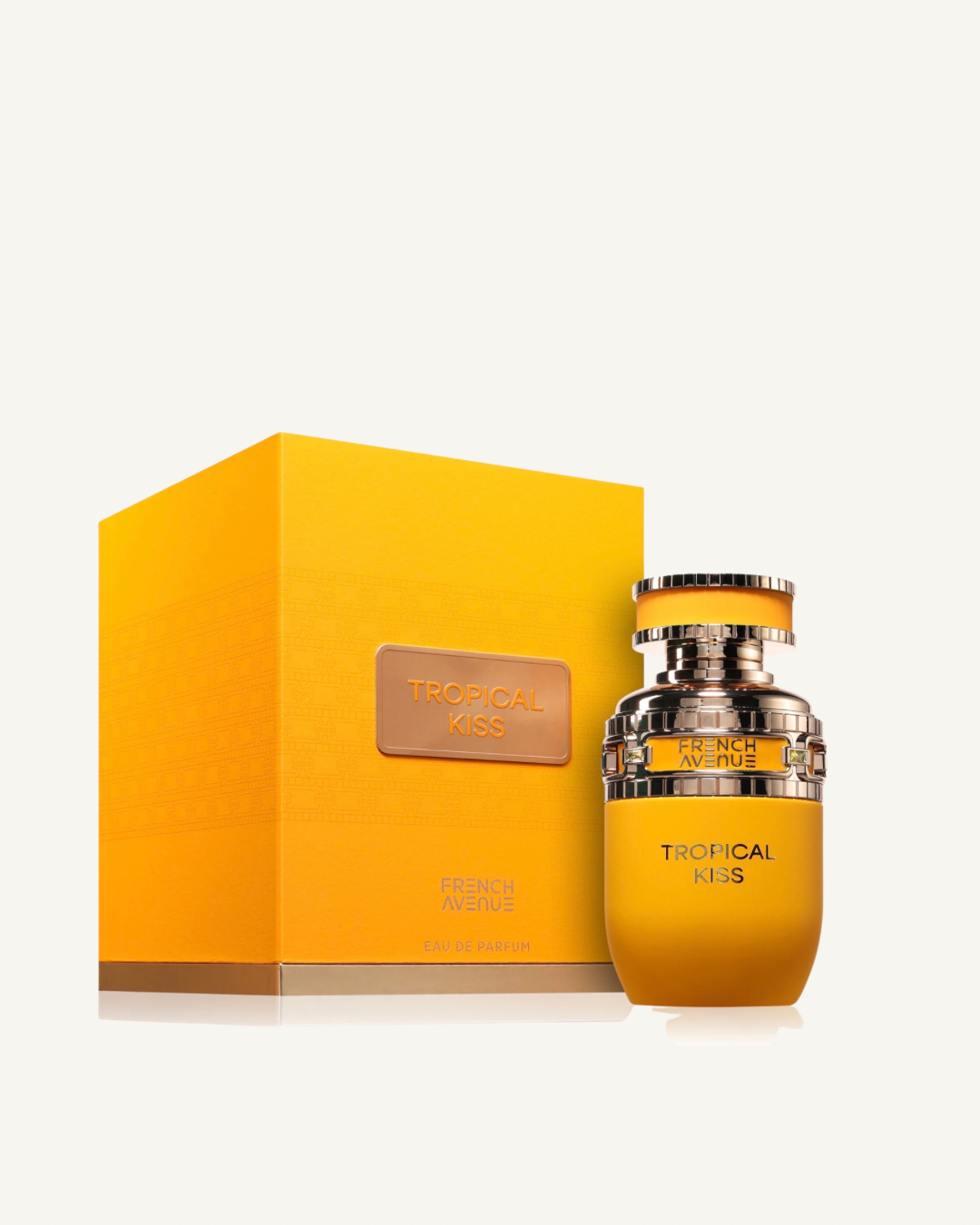 TROPICAL KISS EDP (80ml)