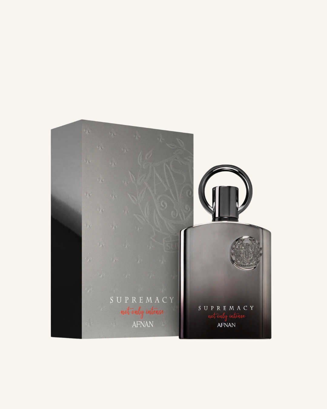 SUPREMACY NOT ONLY INTENSE EDP (100ml)