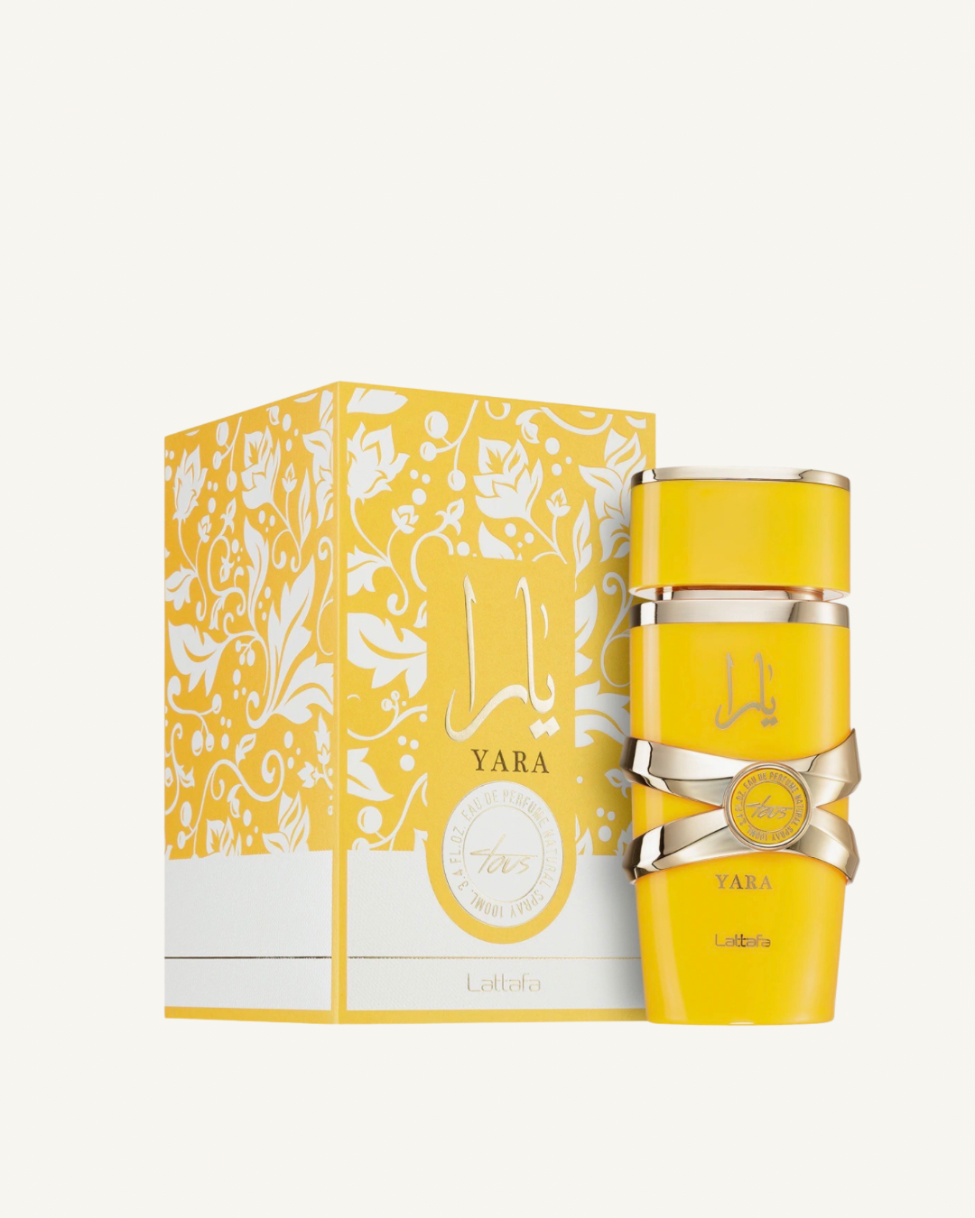 YARA TOUS EDP (100ml)