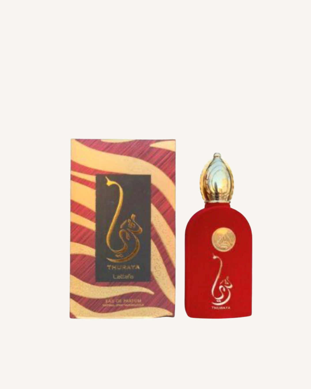 THURAYA EDP (100ml)
